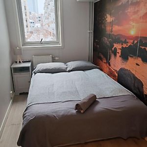 Standaard Kamer met een Queen Size Bed